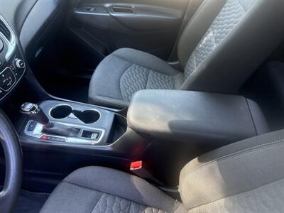 2018 Chevrolet Equinox LT AWD 1.5L I4 4dr   - Photo 31 - Boise, ID 83704