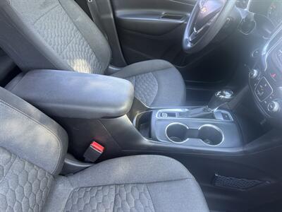 2018 Chevrolet Equinox LT AWD 1.5L I4 4dr   - Photo 25 - Boise, ID 83704