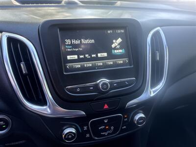 2018 Chevrolet Equinox LT AWD 1.5L I4 4dr   - Photo 34 - Boise, ID 83704