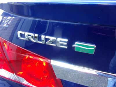 2012 Chevrolet Cruze ECO 1.4L I4 4dr   - Photo 12 - Boise, ID 83704