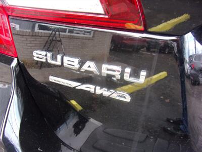 2017 Subaru Outback 2.5i Limited AWD 4dr   - Photo 9 - Boise, ID 83704
