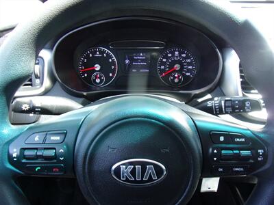 2017 Kia Sorento LX AWD 3.3L V6 4dr   - Photo 40 - Boise, ID 83704