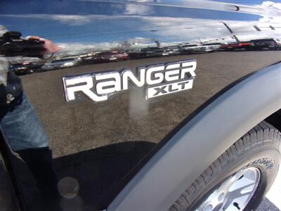 2002 Ford Ranger XLT 4WD SuperCab 4dr   - Photo 13 - Boise, ID 83704