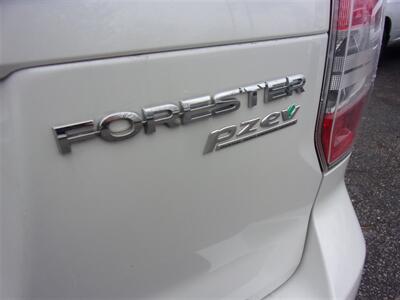 2016 Subaru Forester 2.5i AWD Premium 4dr   - Photo 10 - Boise, ID 83704