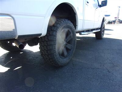 2006 Ford F-150 Lariat 4WD Supercrew   - Photo 5 - Boise, ID 83704