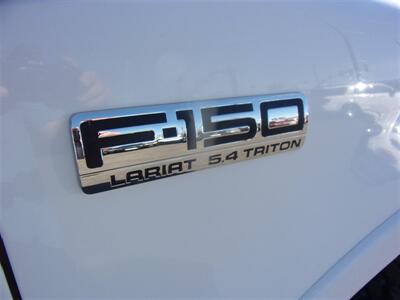 2006 Ford F-150 Lariat 4WD Supercrew   - Photo 13 - Boise, ID 83704
