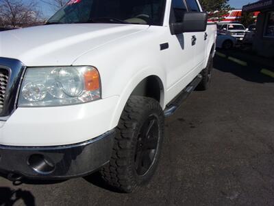 2006 Ford F-150 Lariat 4WD Supercrew   - Photo 15 - Boise, ID 83704