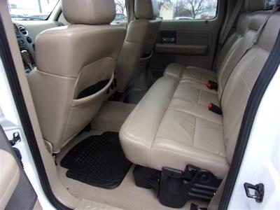 2006 Ford F-150 Lariat 4WD Supercrew   - Photo 20 - Boise, ID 83704