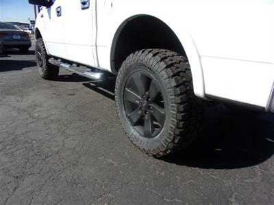 2006 Ford F-150 Lariat 4WD Supercrew   - Photo 6 - Boise, ID 83704