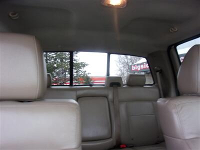 2006 Ford F-150 Lariat 4WD Supercrew   - Photo 30 - Boise, ID 83704