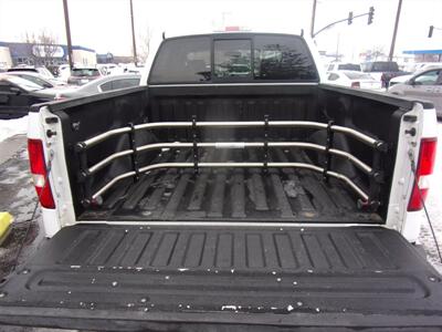 2006 Ford F-150 Lariat 4WD Supercrew   - Photo 22 - Boise, ID 83704