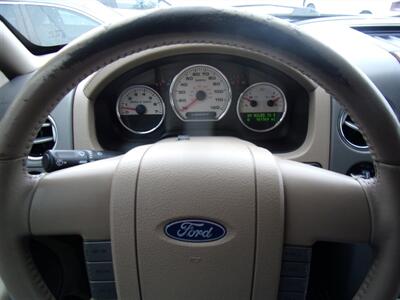 2006 Ford F-150 Lariat 4WD Supercrew   - Photo 37 - Boise, ID 83704