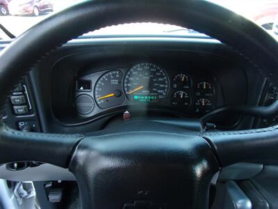 2001 Chevrolet Suburban 1500 LS 4WD 4dr   - Photo 42 - Boise, ID 83704