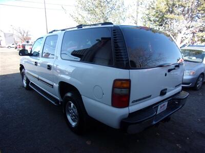 2001 Chevrolet Suburban 1500 LS 4WD 4dr   - Photo 3 - Boise, ID 83704