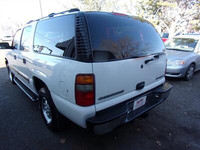 2001 Chevrolet Suburban 1500 LS 4WD 4dr   - Photo 7 - Boise, ID 83704