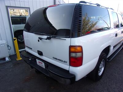 2001 Chevrolet Suburban 1500 LS 4WD 4dr   - Photo 8 - Boise, ID 83704