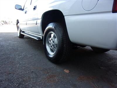 2001 Chevrolet Suburban 1500 LS 4WD 4dr   - Photo 6 - Boise, ID 83704