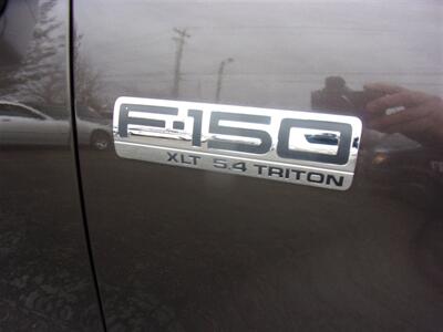 2006 Ford F-150 XLT 4WD Supercrew   - Photo 12 - Boise, ID 83704