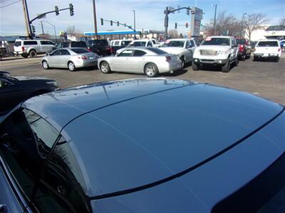 2011 Chrysler 200 Limited 3.6L 2dr   - Photo 16 - Boise, ID 83704