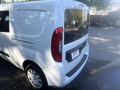 2019 RAM ProMaster City Tradesman SLT 4dr   - Photo 8 - Boise, ID 83704