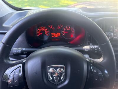 2019 RAM ProMaster City Tradesman SLT 4dr   - Photo 39 - Boise, ID 83704