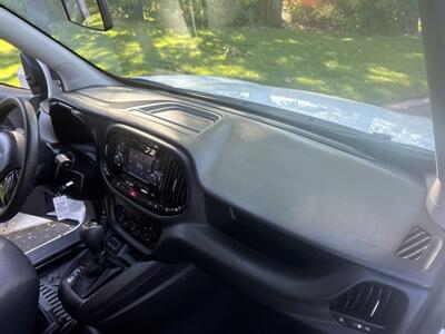 2019 RAM ProMaster City Tradesman SLT 4dr   - Photo 27 - Boise, ID 83704