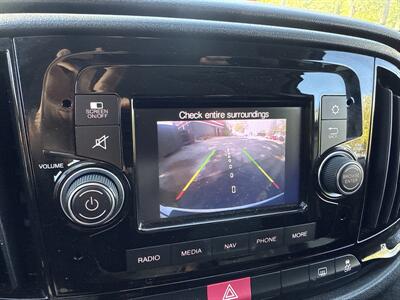 2019 RAM ProMaster City Tradesman SLT 4dr   - Photo 38 - Boise, ID 83704