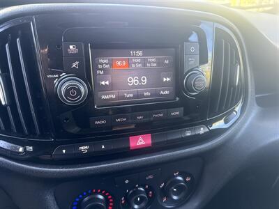 2019 RAM ProMaster City Tradesman SLT 4dr   - Photo 37 - Boise, ID 83704