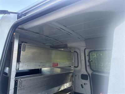 2019 RAM ProMaster City Tradesman SLT 4dr   - Photo 24 - Boise, ID 83704