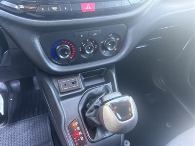 2019 RAM ProMaster City Tradesman SLT 4dr   - Photo 36 - Boise, ID 83704