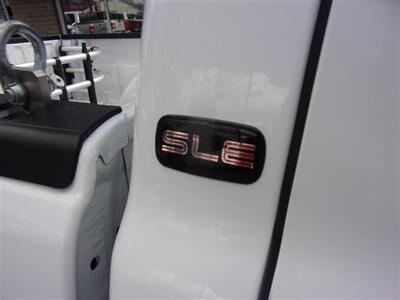 2007 GMC Sierra 1500 Classic SLE2 4WD 5.3L 4dr   - Photo 13 - Boise, ID 83704