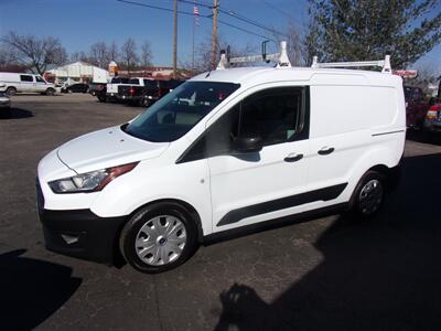 2020 Ford Transit Connect XL Cargo 2.0L Van   - Photo 2 - Boise, ID 83704