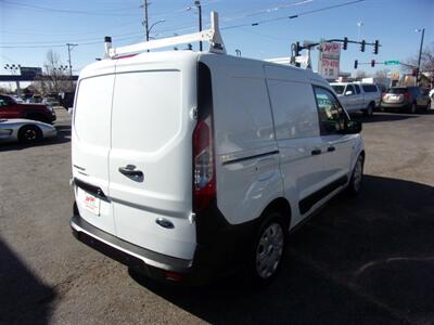 2020 Ford Transit Connect XL Cargo 2.0L Van   - Photo 4 - Boise, ID 83704