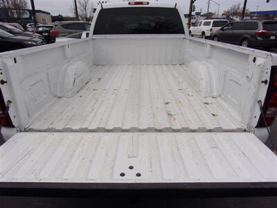 2004 Chevrolet Silverado 2500 LS 2WD 6.0L 4dr   - Photo 21 - Boise, ID 83704