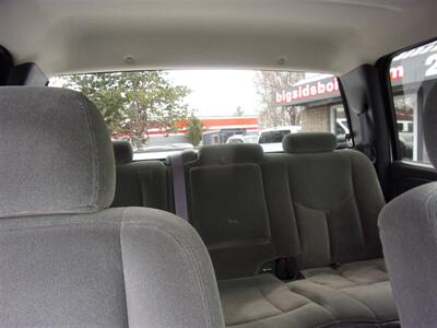 2004 Chevrolet Silverado 2500 LS 2WD 6.0L 4dr   - Photo 29 - Boise, ID 83704