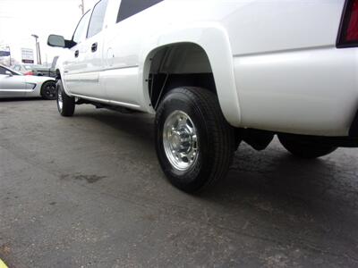 2004 Chevrolet Silverado 2500 LS 2WD 6.0L 4dr   - Photo 6 - Boise, ID 83704