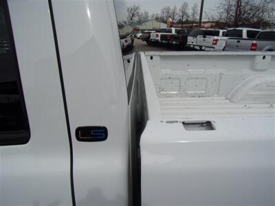 2004 Chevrolet Silverado 2500 LS 2WD 6.0L 4dr   - Photo 20 - Boise, ID 83704