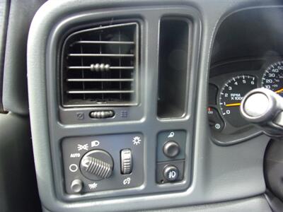 2004 Chevrolet Silverado 2500 LS 2WD 6.0L 4dr   - Photo 38 - Boise, ID 83704