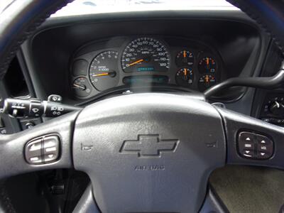 2004 Chevrolet Silverado 2500 LS 2WD 6.0L 4dr   - Photo 37 - Boise, ID 83704