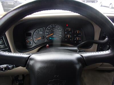 2002 Chevrolet Silverado 2500 LS 4WD 6.0 ExtCab 4d   - Photo 42 - Boise, ID 83704