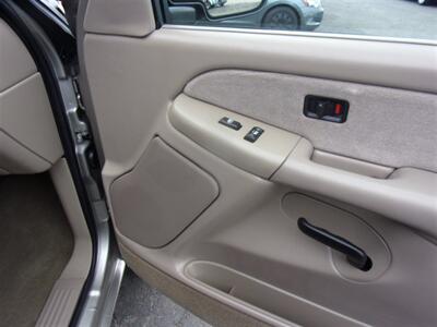 2002 Chevrolet Silverado 2500 LS 4WD 6.0 ExtCab 4d   - Photo 28 - Boise, ID 83704