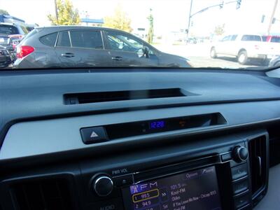 2013 Toyota RAV4 XLE 2.5L AWD 4dr   - Photo 31 - Boise, ID 83704