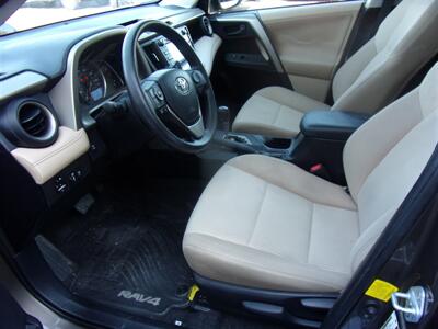 2013 Toyota RAV4 XLE 2.5L AWD 4dr   - Photo 15 - Boise, ID 83704