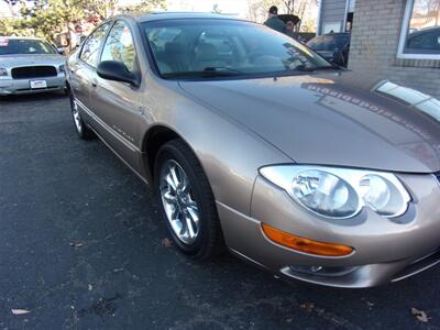 1999 Chrysler 300M 3.5L 4dr   - Photo 13 - Boise, ID 83704
