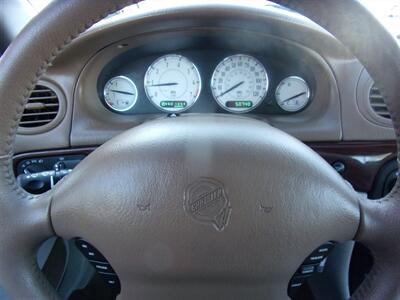1999 Chrysler 300M 3.5L 4dr   - Photo 32 - Boise, ID 83704