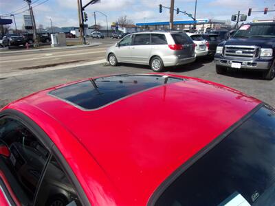 2001 Ford Escort ZX2 16V 2.0L 2dr   - Photo 15 - Boise, ID 83704