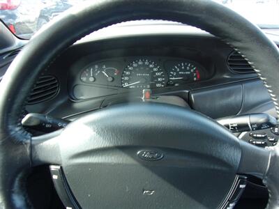 2001 Ford Escort ZX2 16V 2.0L 2dr   - Photo 31 - Boise, ID 83704