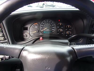 2002 Chevrolet Silverado 2500 LS 4WD 8.1L 4dr   - Photo 39 - Boise, ID 83704
