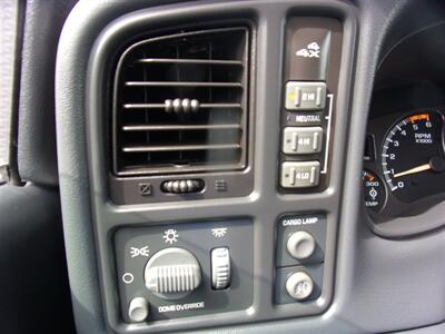 2002 Chevrolet Silverado 2500 LS 4WD 8.1L 4dr   - Photo 40 - Boise, ID 83704
