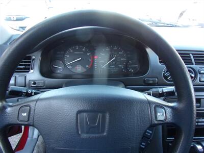 1997 Honda Accord LX 2.2L 4dr   - Photo 30 - Boise, ID 83704
